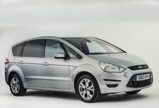 2013 Ford S-Max. Creator: Unknown
