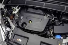 2013 Ford S-Max. Creator: Unknown