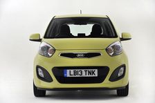 2013 Kia Picanto