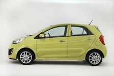 2013 Kia Picanto