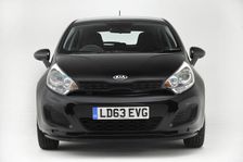 2013 Kia Rio