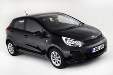 2013 Kia Rio