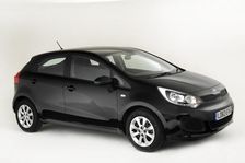 2013 Kia Rio