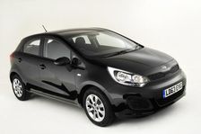 2013 Kia Rio