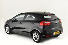 2013 Kia Rio