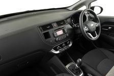 2013 Kia Rio