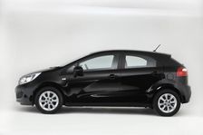 2013 Kia Rio