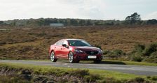 2013 Mazda 6 2.2D Sport Nav