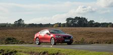 2013 Mazda 6 2.2D Sport Nav