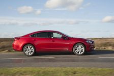 2013 Mazda 6 2.2D Sport Nav