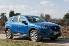 2013 Mazda CX-5