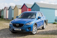 2013 Mazda CX-5