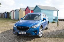 2013 Mazda CX-5