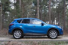 2013 Mazda CX-5