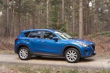 2013 Mazda CX-5
