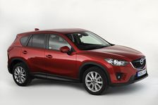2013 Mazda CX-5