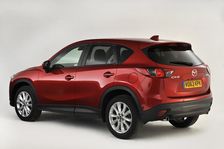 2013 Mazda CX-5