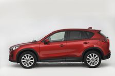 2013 Mazda CX-5