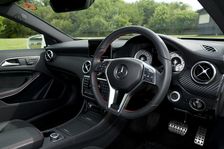 2013 Mercedes Benz A Class 250 AMG