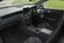 2013 Mercedes Benz A Class 250 AMG