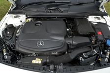 2013 Mercedes Benz A Class 250 AMG