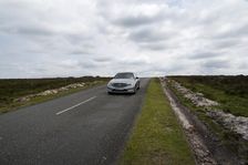 2013 Mercedes Benz C250 Cdi Coupe AMG Sport