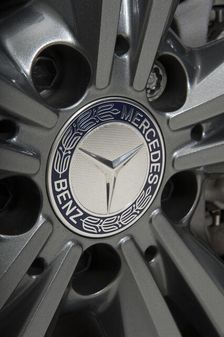 2013 Mercedes Benz CLA 180 Sport