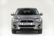 2013 Mitsubishi ASX