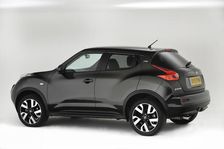 2013 Nissan Juke