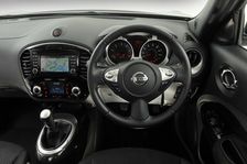 2013 Nissan Juke