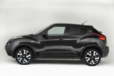 2013 Nissan Juke