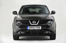 2013 Nissan Juke