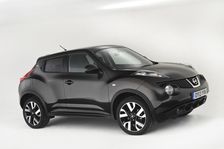 2013 Nissan Juke
