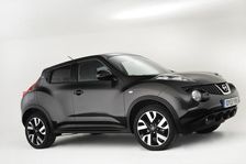 2013 Nissan Juke