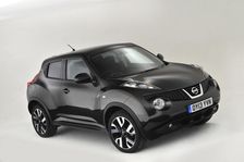 2013 Nissan Juke