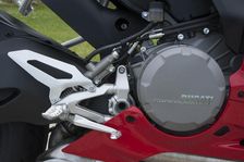 2014 Ducati 899 Panigale