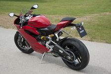 2014 Ducati 899 Panigale