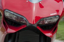 2014 Ducati 899 Panigale