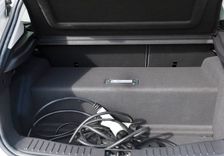 2014 Ford Focus Electric. Creator: Unknown