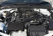 2014 Mazda MX5 Roadster Coupe