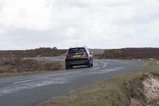 2014 Peugeot 2008 Hdi Feline