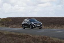 2014 Peugeot 2008 Hdi Feline