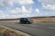 2014 Peugeot 2008 Hdi Feline