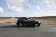 2014 Peugeot 2008 Hdi Feline