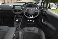 2014 Peugeot 208 Hdi