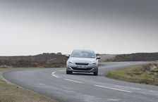 2014 Peugeot 308 THP 156 Feline