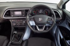 2014 Seat Leon FR. Creator: Unknown