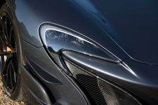 2016 McLaren MSO HS. Creator: Unknown