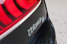 2016 Mini Clubman Cooper D. Creator: Unknown
