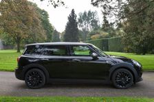 2016 Mini Clubman Cooper D. Creator: Unknown
